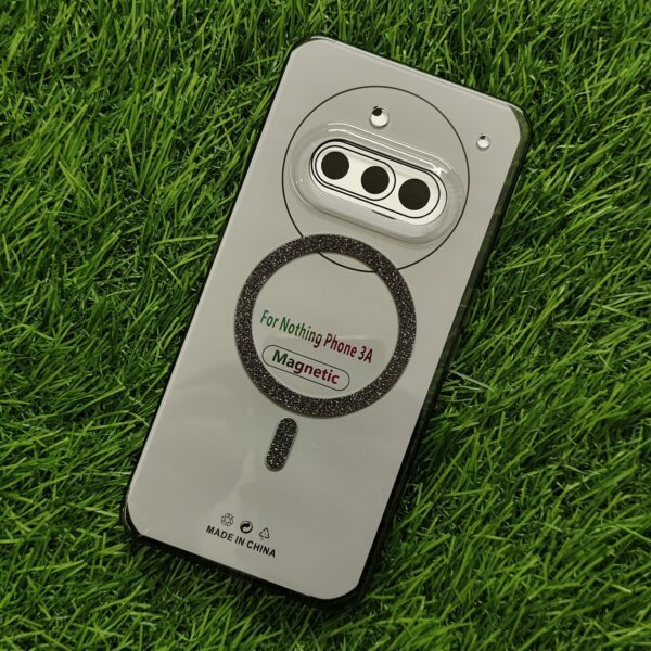 Nothing Phone 3a