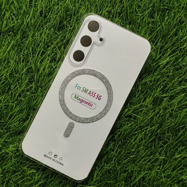 Samsung A55