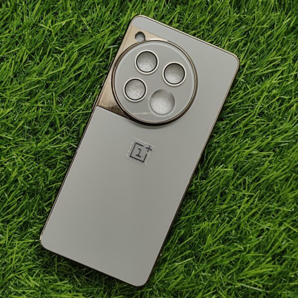 Oneplus 12