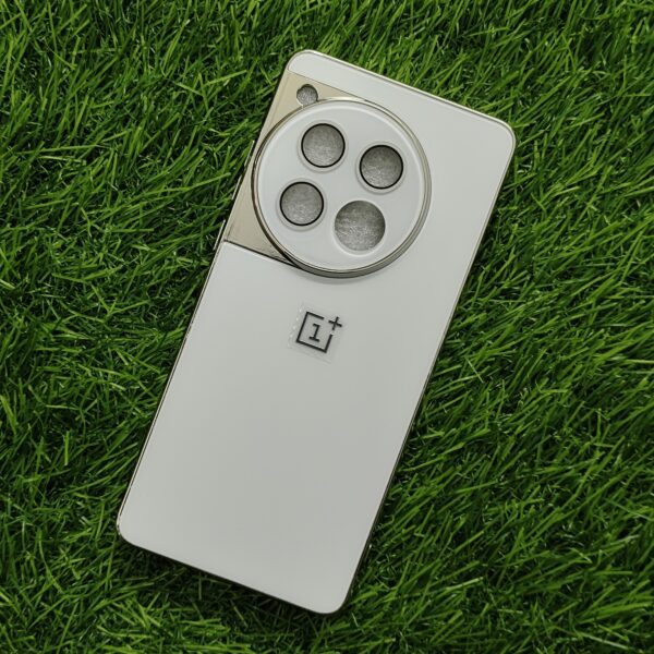 Oneplus 12