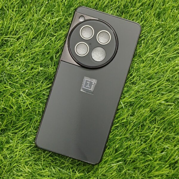 Oneplus 12