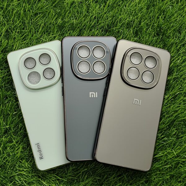 Redmi Note 14 Pro Plus