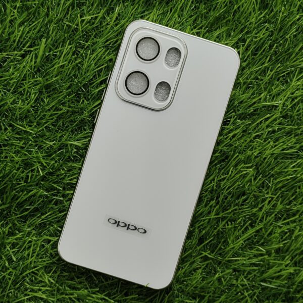 Oppo Reno 13 Pro