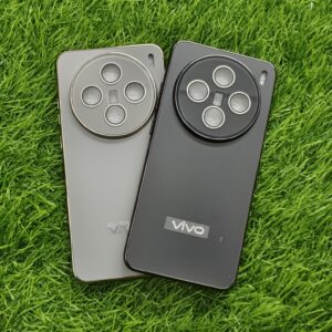 Vivo X200