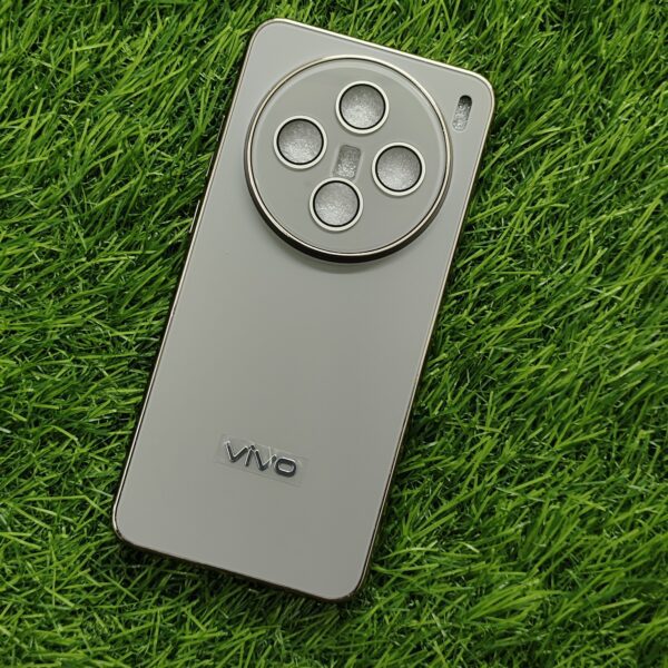 Vivo X200