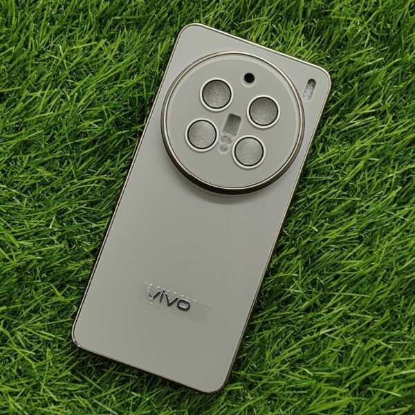 Vivo X200 Pro