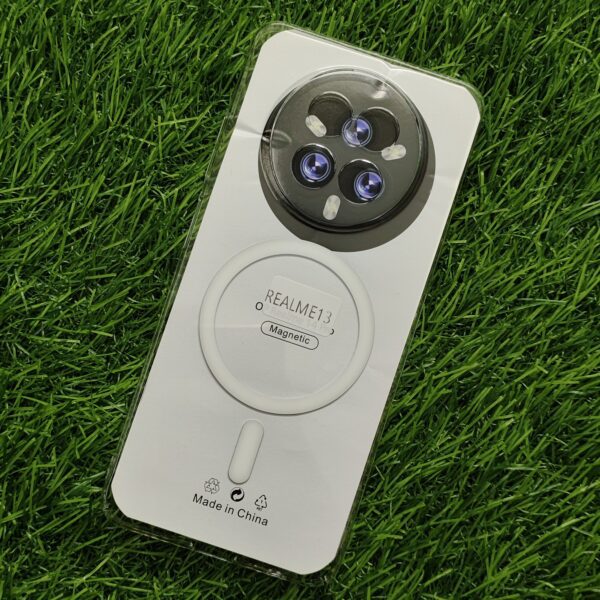 Realme 13