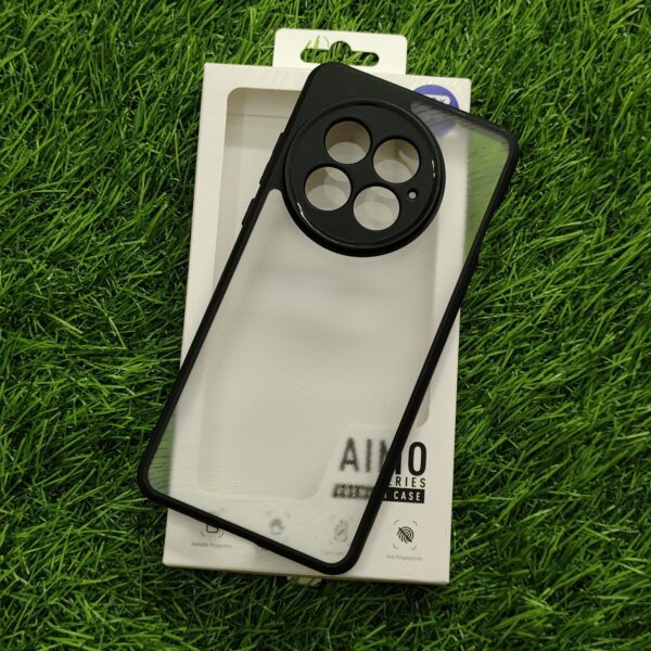 Oneplus 13 Original DuxDuckies Back Cover Aimo - Image 2