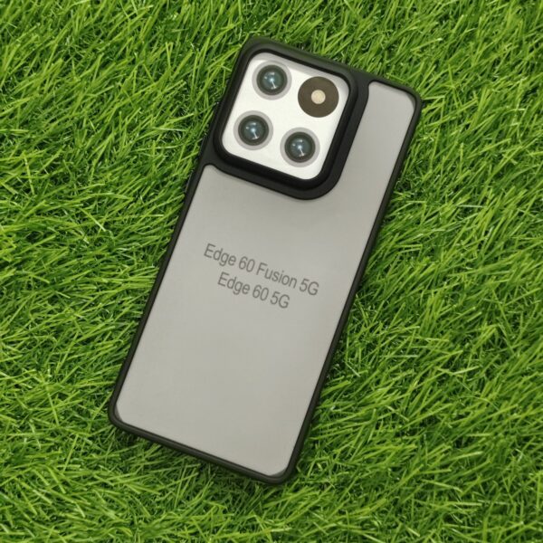 Moto Edge 60 Fusion