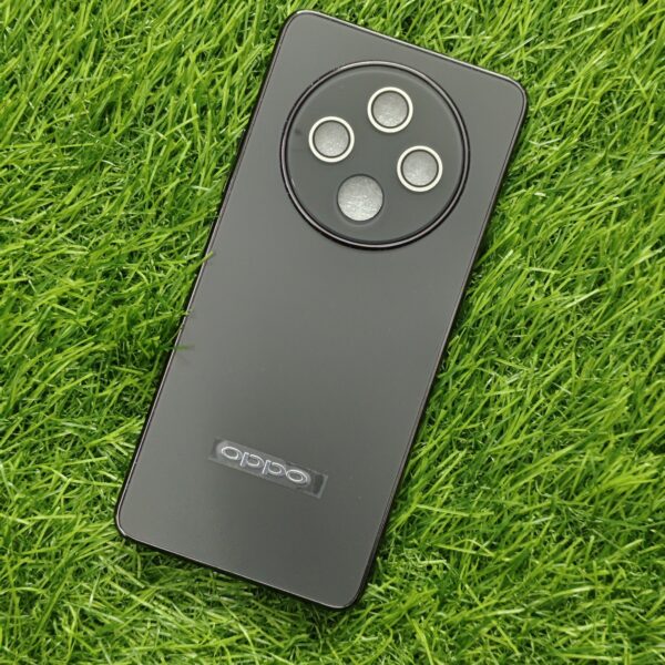 Oppo F27 Pro