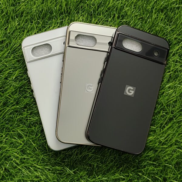 Google Pixel 8a