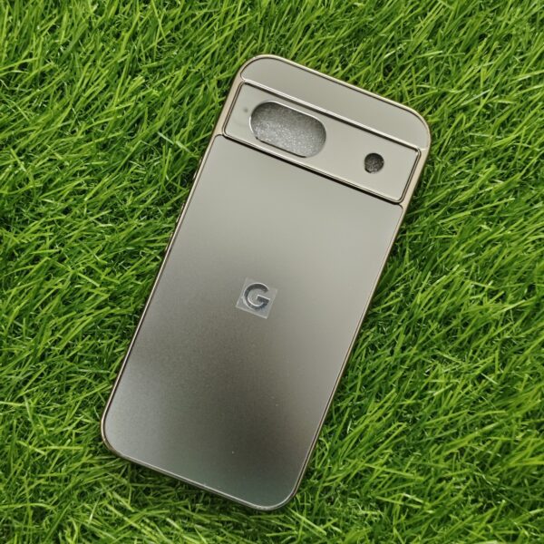 Google Pixel 8a