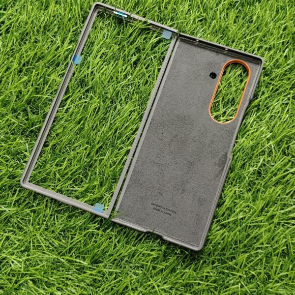 Samsung Galaxy Z Fold 7