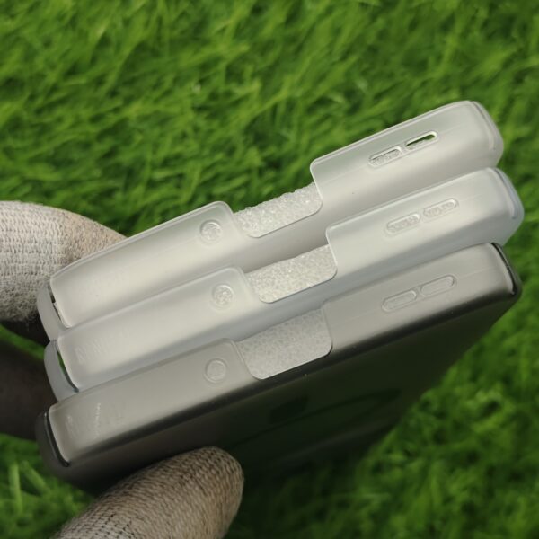 OPPO Reno 14 Pro MagSafe Matte PC Hard Back Cover - Image 4