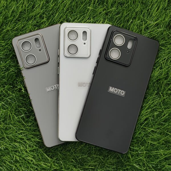 Moto Edge 40