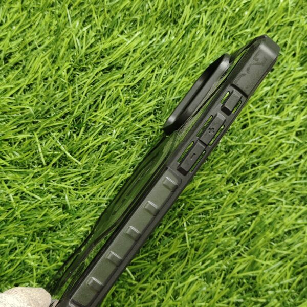 iPhone 16 Series UAG Back Cover Plasma Series - Image 5