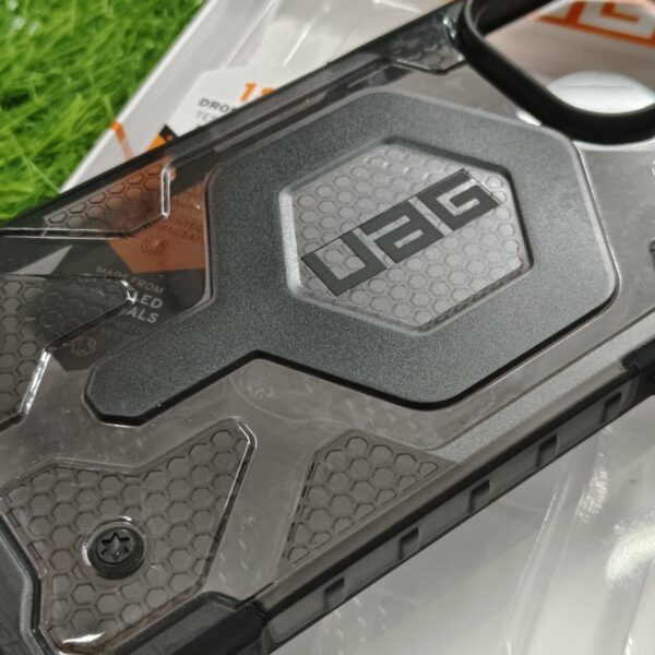 iPhone 16 Series UAG Back Cover Plasma Series - Image 7