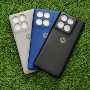 Moto Edge 60 Fusion