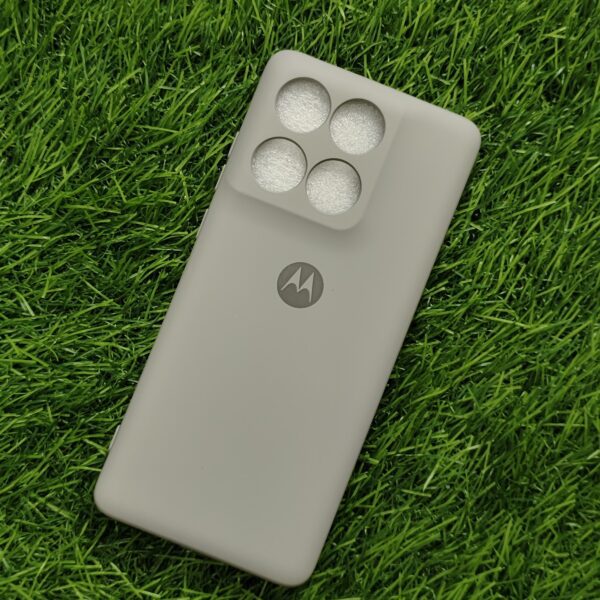 Moto Edge 60 Fusion