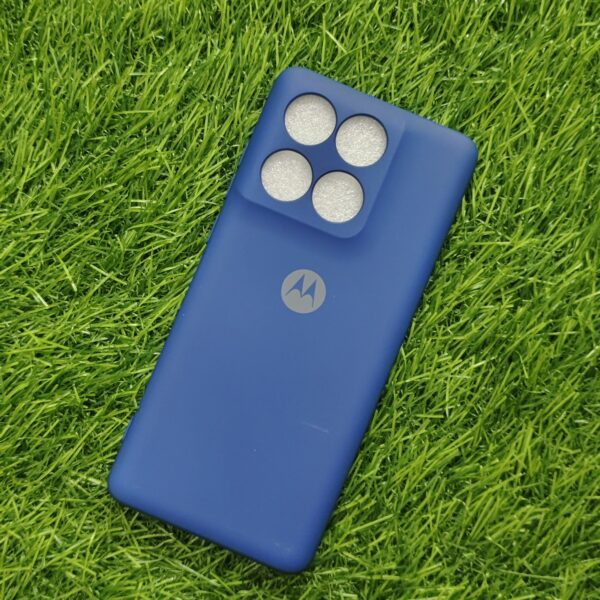 Moto Edge 60 Fusion