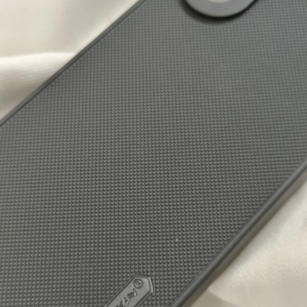 Oneplus Nord CE 5 Black Nilkin Back Cover with cloth inside - Image 7