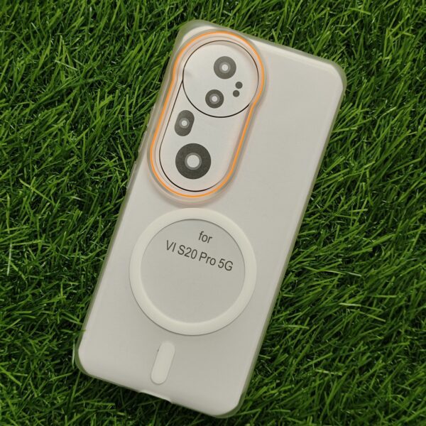 Vivo T4 Ultra