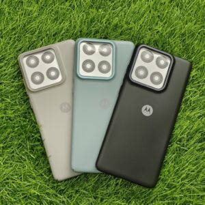 Moto Edge 60 Fusion
