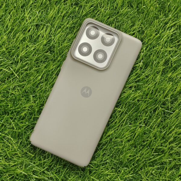Moto Edge 60 Fusion