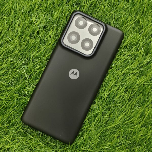 Moto Edge 60 Fusion