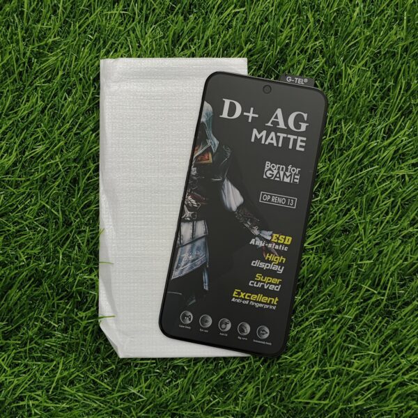 Oppo Reno 13