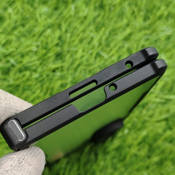 Samsung Galaxy Z Fold 7 Transparent OG Xundd Back Cover - Image 5