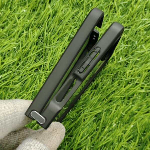 Samsung Galaxy Z Flip 7 Original DuxDuckies Back Cover Aimo - Image 4