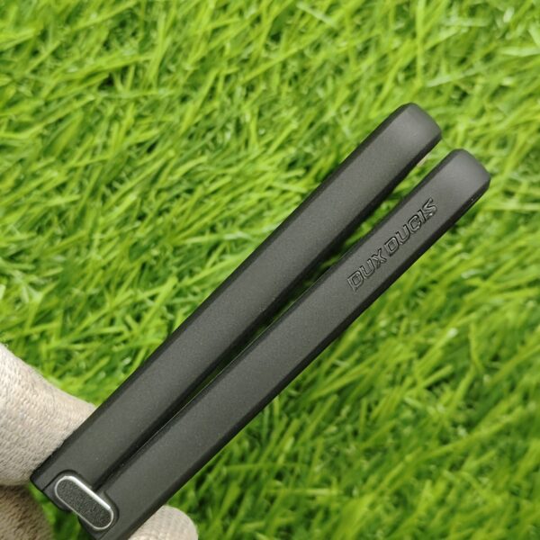 Samsung Galaxy Z Flip 7 Original DuxDuckies Back Cover Aimo - Image 6