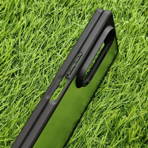 Samsung Galaxy Z Fold 7 Original DuxDuckies Back Cover Aimo - Image 3
