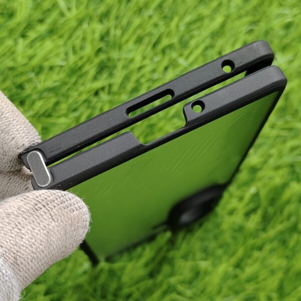 Samsung Galaxy Z Fold 7 Original DuxDuckies Back Cover Aimo - Image 4