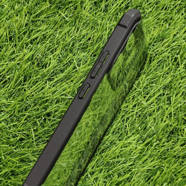 Oppo Reno 14 Pro Transparent OG Xundd Back Cover - Image 3