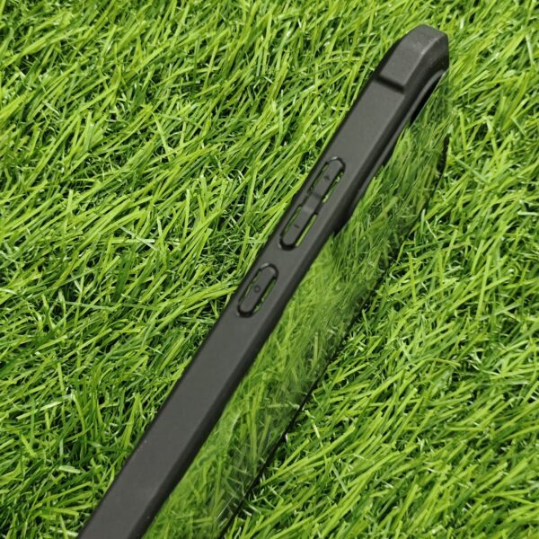 Oppo Reno 14 Transparent OG Xundd Back Cover - Image 3