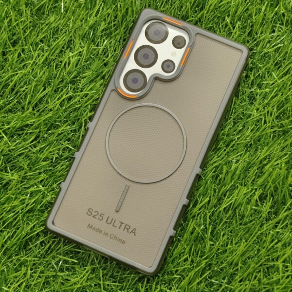 Samsung S25 Ultra