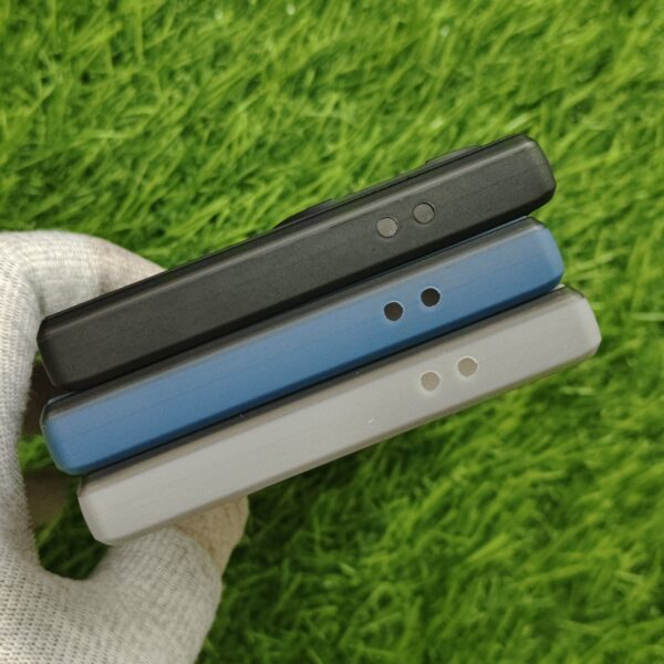 Samsung S24 Ultra Honeycomb Textured Magsafe Back Cover - Image 5