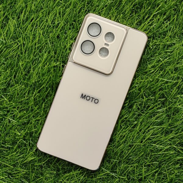 Moto Edge 50 Pro