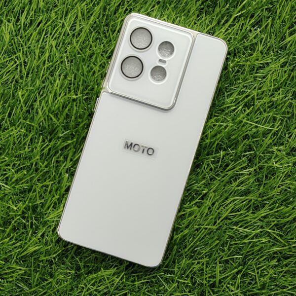 Moto Edge 50 Pro
