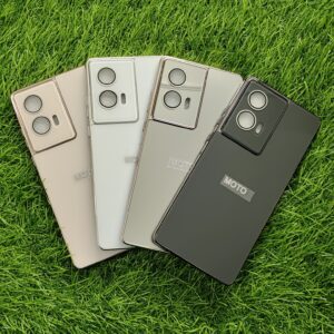Moto Edge 50 Fusion