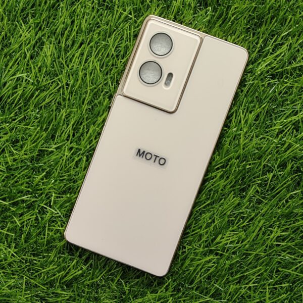 Moto Edge 50 Fusion