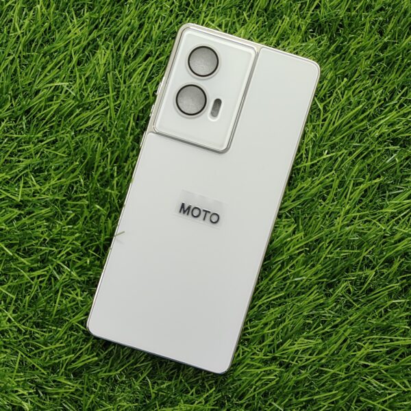 Moto Edge 50 Fusion