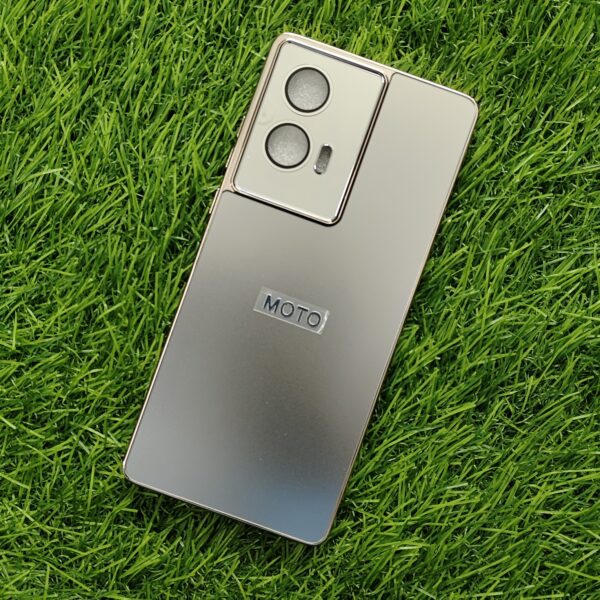 Moto Edge 50 Fusion