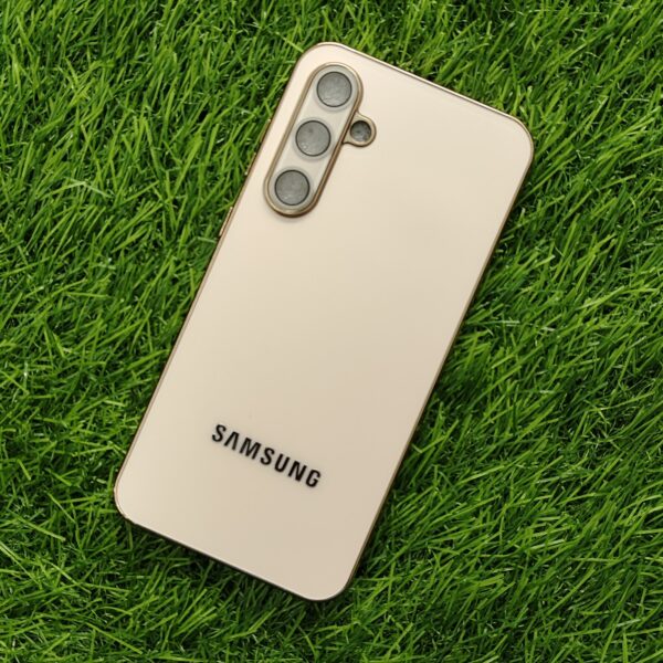 Samsung S23 FE