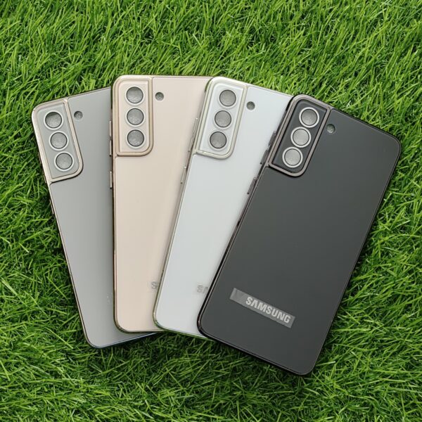 Samsung S21 FE