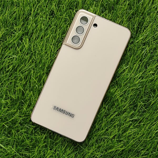 Samsung S21 FE