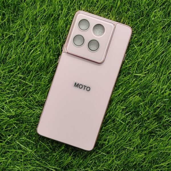 moto edge 60 pro