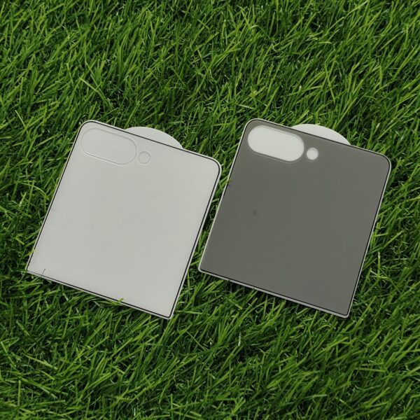 Samsung Galaxy Z Flip 7